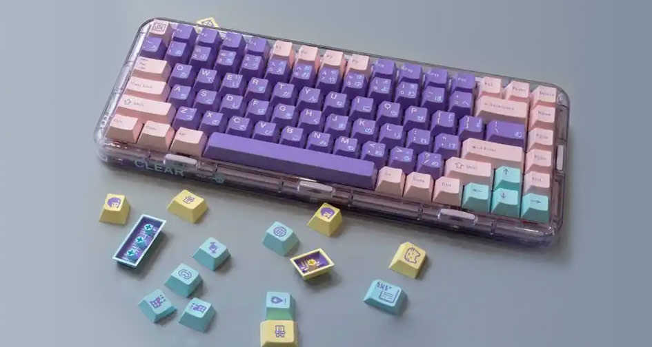 电子产品应用